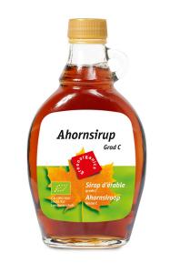 Sirop de artar tip C bio 250ml