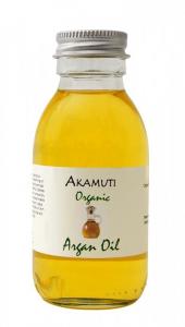 Ulei Organic de Argan - 100 ml