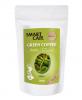 Cafea verde macinata bio decofeinizata,