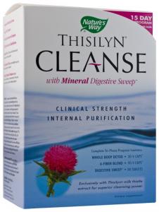 THISILYN&reg; MINERAL CLEANSE KIT