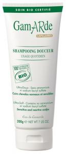 Sampon natural delicat bio 200ml