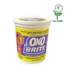 OXO Brite- inalbitor pt. rufe, fara clor