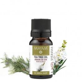 Tea Tree BIO ulei esential,  10 ml