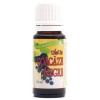 Ulei de coacaze negre 10ml