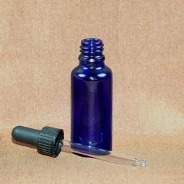 Sticla Royalblue cu pipeta, 30 ml