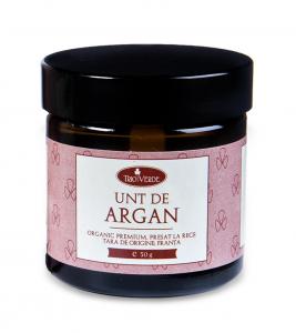 Unt de Argan Organic Premium