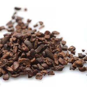 Miez din boabe de cacao bio 200g