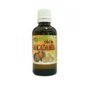 Uleei Macadamia 50 ml Herbavit