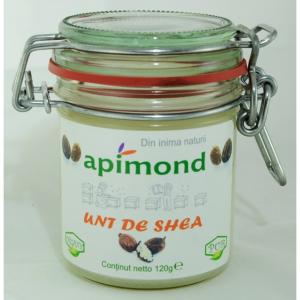 UNT DE SHEA BIO - 120 GR