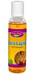 Ultra Capilar - Ulei impotriva caderii parului, 200 ml