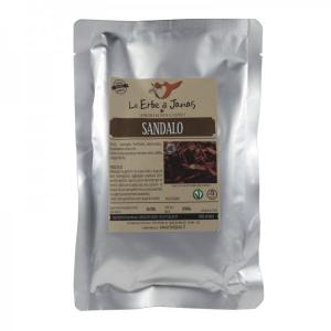 Pudra de lemn de santal, 100 gr