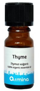 Ulei esential de cimbru (thymus serpyllum) bio