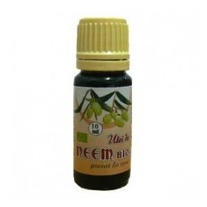 Ulei de Neem  - 50 ml Herbavit