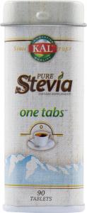 PURE STEVIA ONE TABS&trade;, Indulcitor Natural