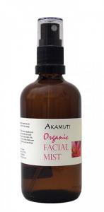 Spray Facial Organic