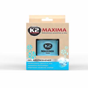 MAXIMA 50ML- Odorizant auto gel 50ml