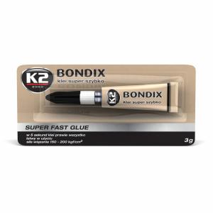 BONDIX 3GR- Adeziv super rapid