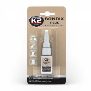 BONDIX PLUS 10GR- Adeziv super rapid