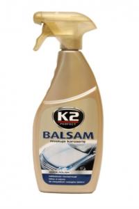 BALSAM 700GR- Balsam exterior auto