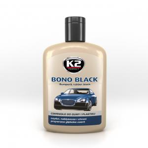 BONO BLACK 200GR- Solutie inegrit bare