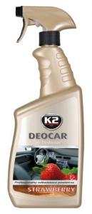 DEOCAR 700ML- Odorizant cu atomizor 700ML