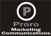 Sc Proro Marketing Communications