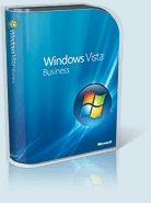 Windows Vista Business 64-bit English