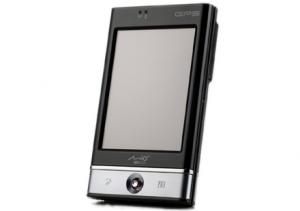 Mio p560 pda+gps