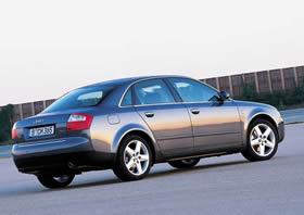 Audi a4 1.9