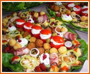 MAYA- PAN CATERING