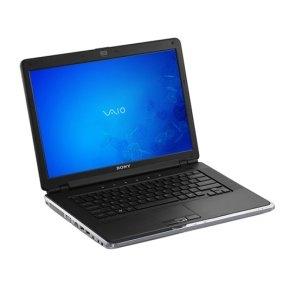Notebook SONY VAIO VGN-NR11M/S, T2310, 1.46GHz, 1Gb, 160Gb