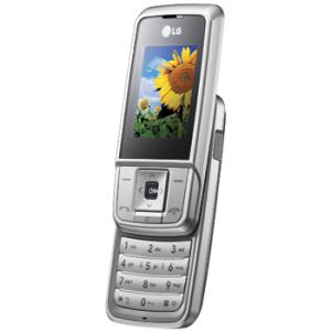 Telefon mobil LG KG290 Rhino