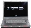 Notebook DELL Inspiron XPS M1710 T7400/ 2.16GHz/ 2Gb/ 120Gb