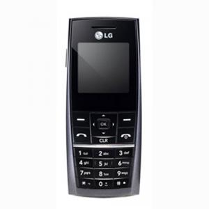 Telefon mobil LG KG130 Jaguar