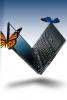 Notebook LENOVO ThinkPad R61i NF5CGRR/ 1.5GHz/ 2Gb/ 160Gb + PARFUM CADOU