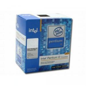 Procesor INTEL Pentium D 820 2.8 GHz