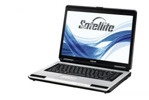 Notebook TOSHIBA Satellite L40-14B Celeron M530P + CADOU SURPRIZA