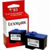Reincarcare lexmark 83