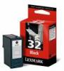 Reincarcare lexmark 32