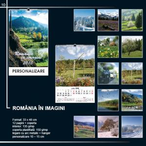 Calendare romania