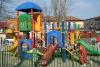 Children playground set dpe 314