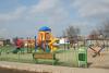 Children playground set 589