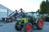 Tractor Claas 456 cu incarcator frontal Import