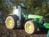 TRACTOR JOHND DEERE 8300 vanzari tractoare second hand utilaje agricole de vanzare tractor dealer JOHN DEERE Romania
