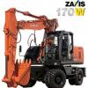 Excavator Hitachi Zaxis 170 W-3 NOU DEMONSTRATIV