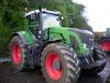 Oferta tractor fendt 936 vario second