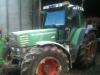 Tractor fendt 515c second hand 26000