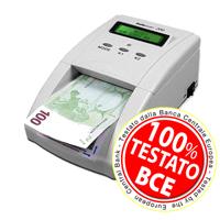 Verificator automat multivalute (maxim 68 valute) SafeScan 200