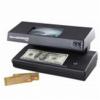 Verificator multifunctional pentru bancnote si documente accubanker