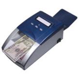 Detector automat valute Accubanker D550